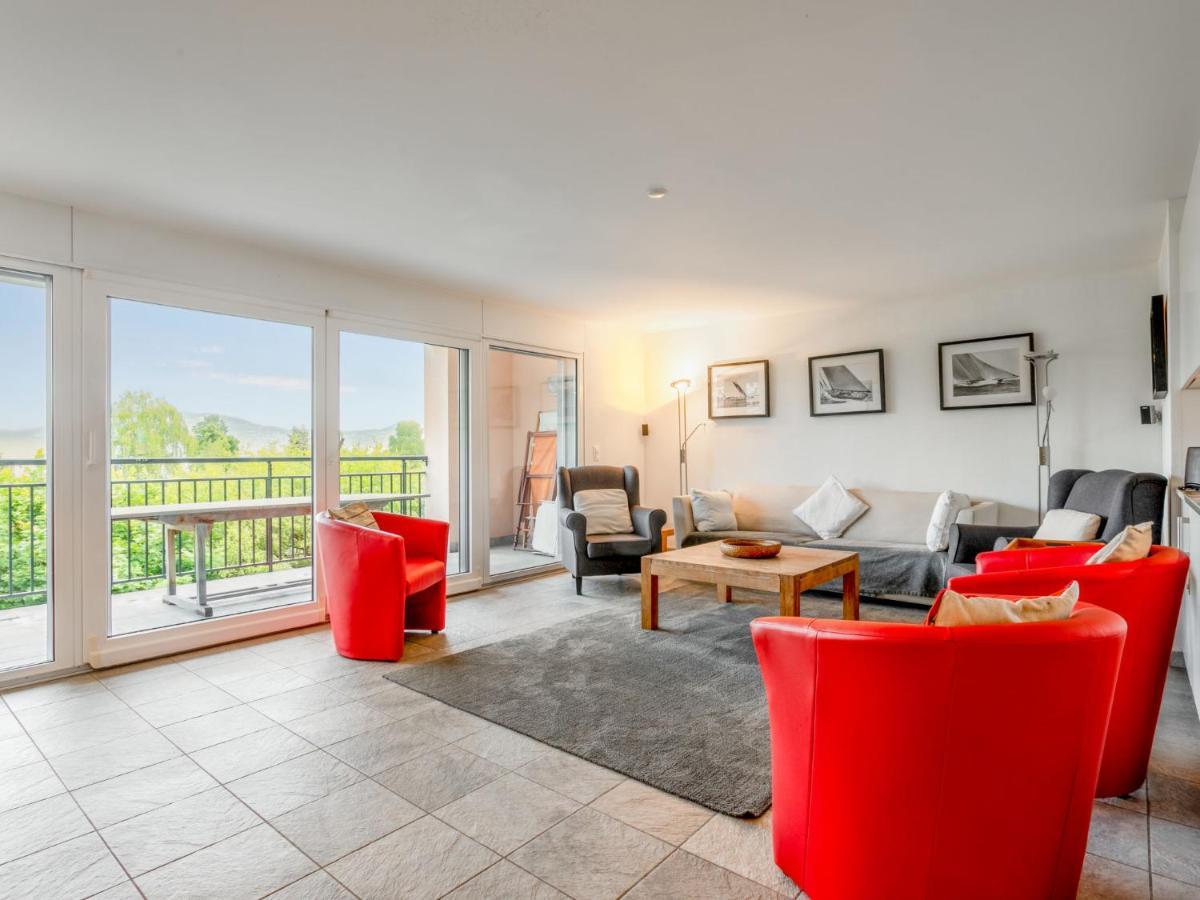 Apartment Cook P5-3 By Interhome Le Bouveret Bagian luar foto